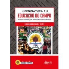 Licenciatura em educação do campo