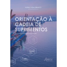 Orientação à cadeia de suprimentos