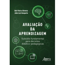Avaliação da aprendizagem