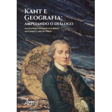 Kant e geografia