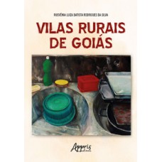 Vilas rurais de Goiás