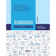 Tecnologias educacionais