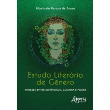 Estudo literário de gênero