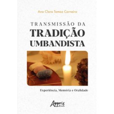 Transmissão da tradição umbandista