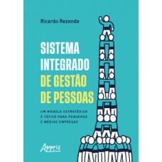 Sistema integrado de gestão de pessoas