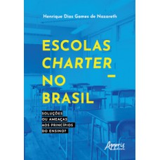 Escolas charter no Brasil