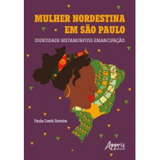 Mulher nordestina em São Paulo