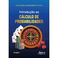 Introdução ao cálculo de probabilidades