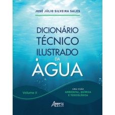 Dicionário técnico ilustrado da água
