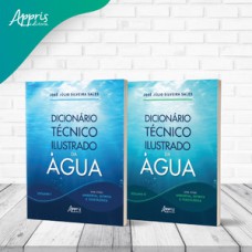 Dicionário técnico ilustrado da água