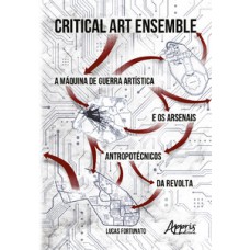 Critical art ensemble