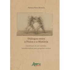 Diálogos entre a física e a história