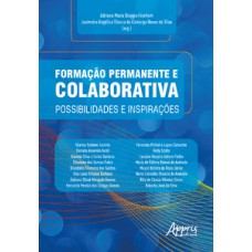 Formação permanente e colaborativa