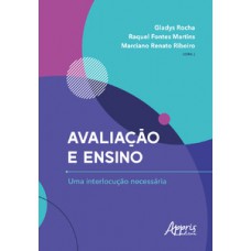 Avaliação e ensino