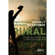 Psicologia social y jóvenes de ámbitos rurales