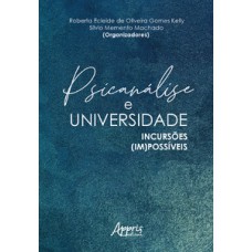 Psicálise e universidade