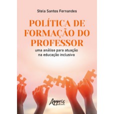 Política de formação do professor