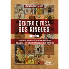 Dentro e fora dos ringues