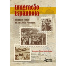 Imigração espanhola