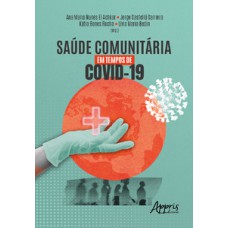 Saúde comunitária em tempos de Covid-19