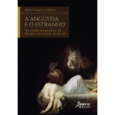 A angústia e o estranho