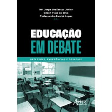 Educação em debate