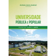 Universidade pública e popular