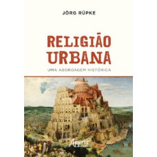 Religião urbana