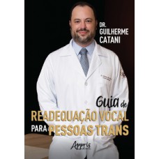 Guia de readequação vocal para pessoas trans