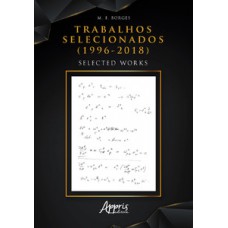 Trabalhos selecionados (1996-2018)