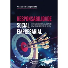 Responsabilidade social empresarial