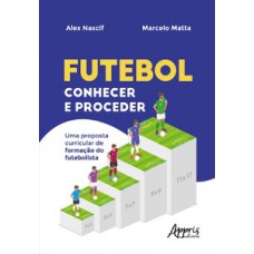 Futebol conhecer e proceder