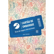 Cartão de embarque