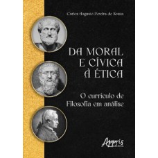 Da moral e cívica à ética