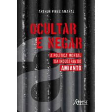 Ocultar e negar