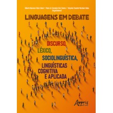 Linguagens em Debate Linguagens em Debate