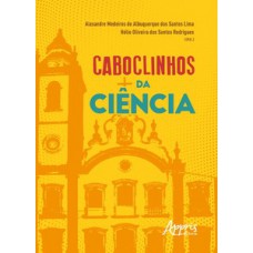 Caboclinhos da ciência