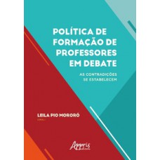 Política de formação de professores em debate