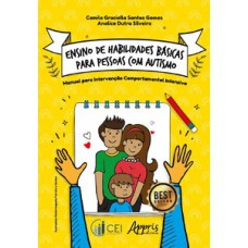 Ensino de habilidades básicas para pessoas com autismo
