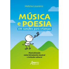 Música e poesia em canções para crianças