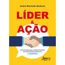 Líder & ação