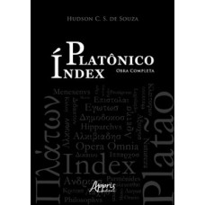 Índex platônico - Obra completa