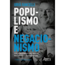 Populismo e negacionismo