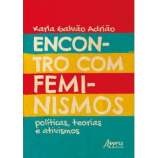 Encontro com feminismos