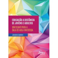 Educação a distância de jovens e adultos