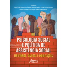 Psicologia social e política de assistência social