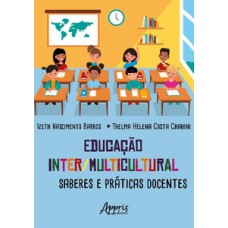 Educação inter/multicultural