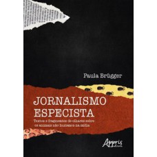 Jornalismo especista