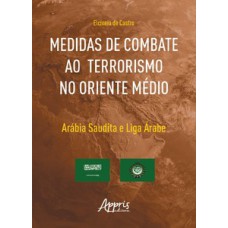 Medidas de combate ao terrorismo no Oriente Médio