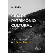 Cidade patrimônio cultural